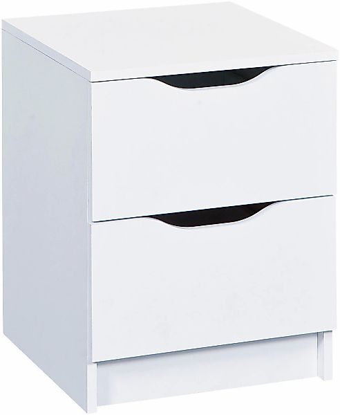 Home affaire Kommode "Westphalen", Breite 40 cm günstig online kaufen