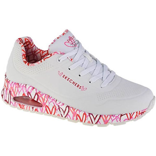 Skechers  Sneaker Uno-Loving Love günstig online kaufen