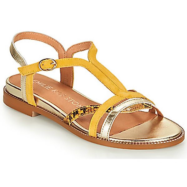 Karston  Sandalen SOBIO günstig online kaufen