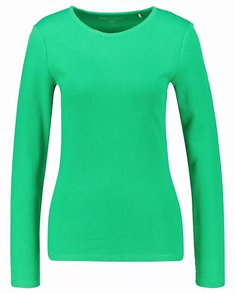 Marc O'Polo T-Shirt Damen Langarmshirt (1-tlg) günstig online kaufen