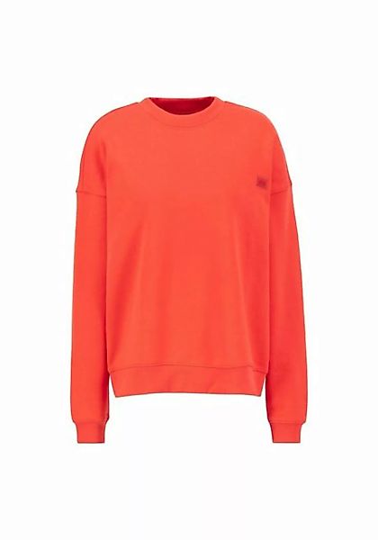 Alpha Industries Sweater ALPHA INDUSTRIES Women - Sweatshirts günstig online kaufen