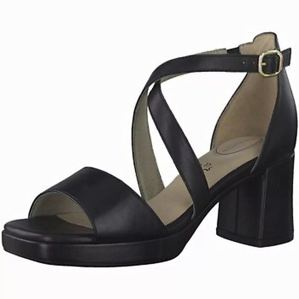 Jana  Sandalen Sandaletten Da.-Sandalette 8-8-88310-20 001 günstig online kaufen