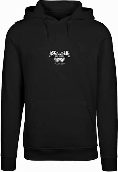 Mister Tee Kapuzenpullover Give Yourself Time Hoody günstig online kaufen