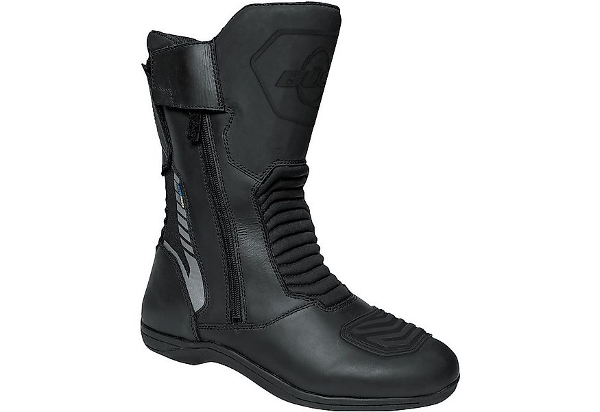 Büse Büse B360 Touringstiefel Schwarz Motorradstiefel (Packung, Antistatisc günstig online kaufen