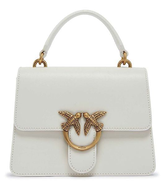 PINKO Handtasche Top Handle Mini Light, günstig online kaufen