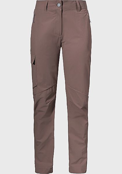Schöffel Outdoorhose "Pants Kitzstein L" günstig online kaufen