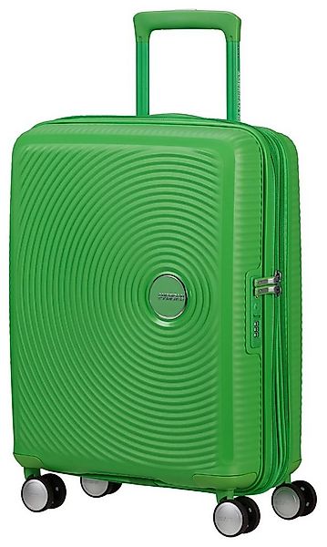 American Tourister® Hartschalen-Trolley SOUNDBOX 55, 4 Rollen, Koffer Reise günstig online kaufen