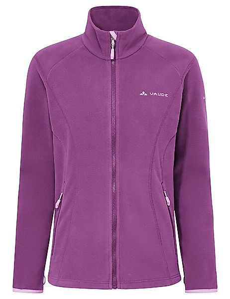 VAUDE Outdoorjacke Women's Rosemoor Fleece Jacket II (1-St) warme, atmungsa günstig online kaufen