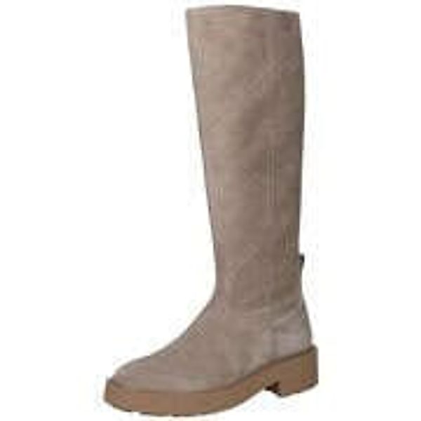 Gabor Stiefel Damen beige günstig online kaufen