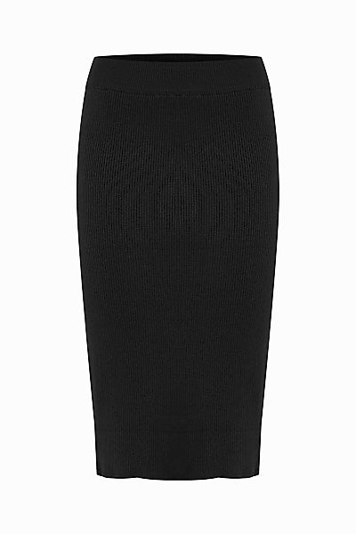 b.young Bleistiftrock BYMMMORLA PENCIL SKIRT - modischer Rock günstig online kaufen