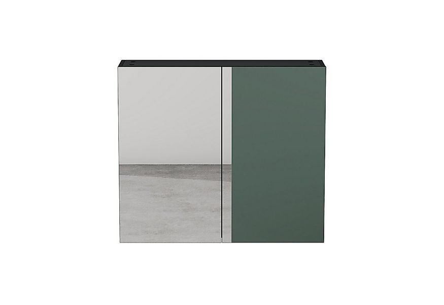 Mai & Mai Spiegelschrank Badezimmerschrank Hängeschrank Badezimmerspiegel S günstig online kaufen