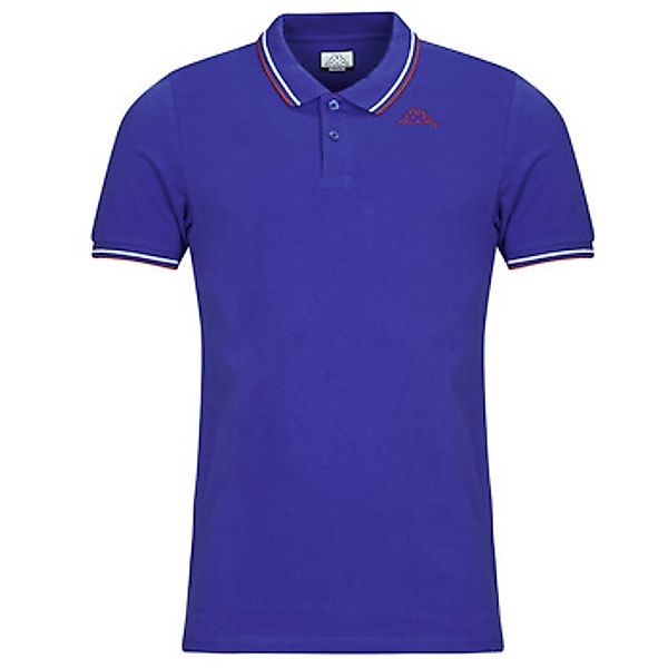 Kappa  Poloshirt EZIO2 günstig online kaufen