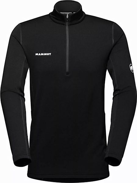 Mammut Longsleeve Aenergy ML Half Zip Pull Men black günstig online kaufen