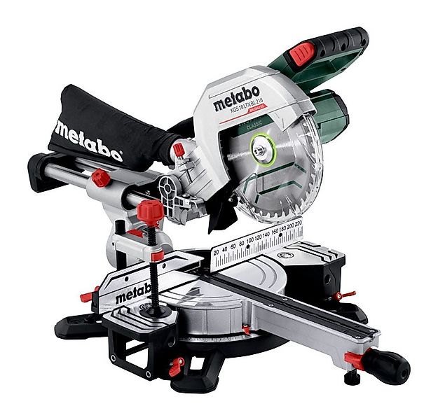 metabo Kappsäge 614216850 günstig online kaufen