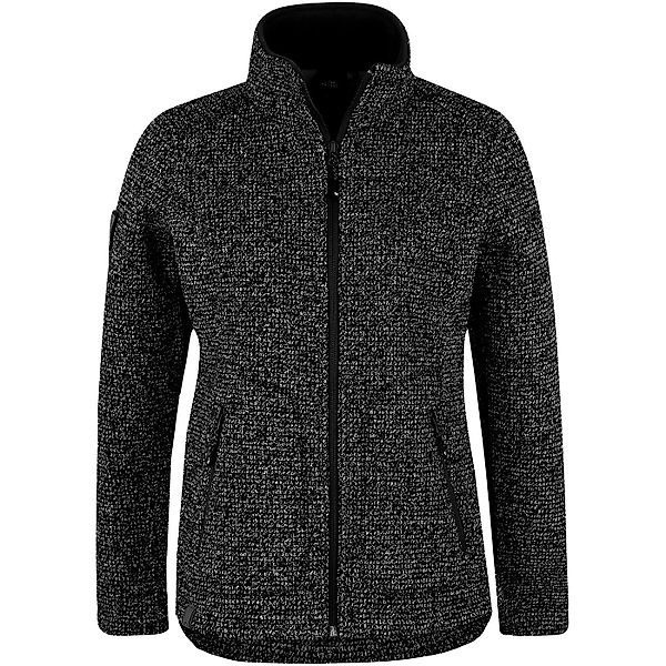 DEPROC Active Strickfleecejacke KITTOBE LAKE NEW günstig online kaufen