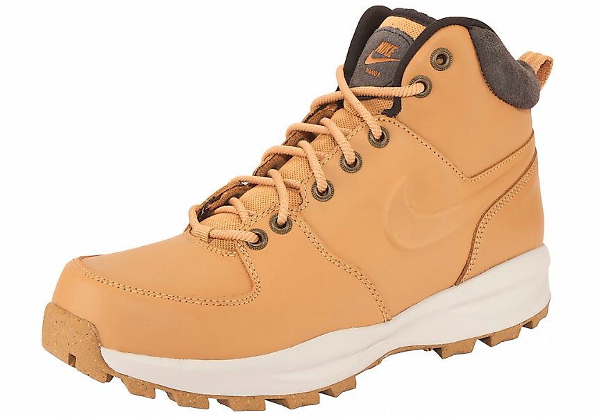 Nike Sportswear Schnürboots "NIKE MANOA LEATHER" günstig online kaufen