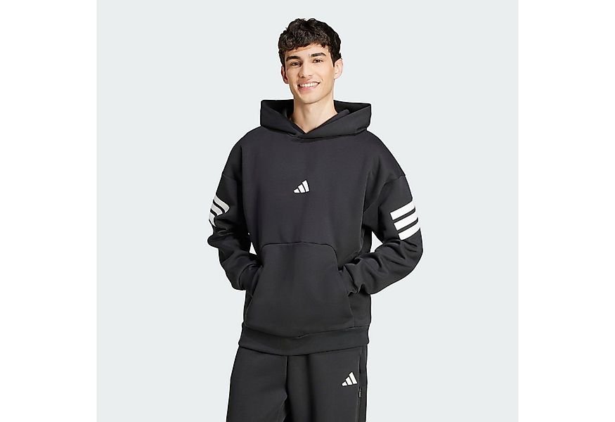 adidas Sportswear Hoodie FUTURE ICONS 3-STREIFEN HOODIE (1-tlg) günstig online kaufen