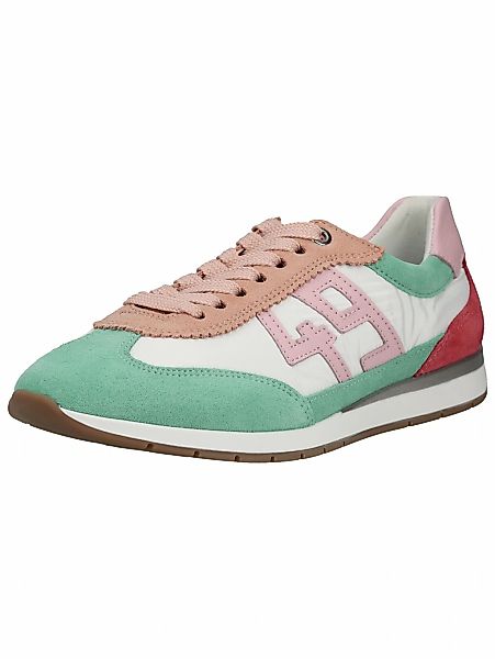 Ara Sneaker "Ara Sneaker Veloursleder/Textil" günstig online kaufen