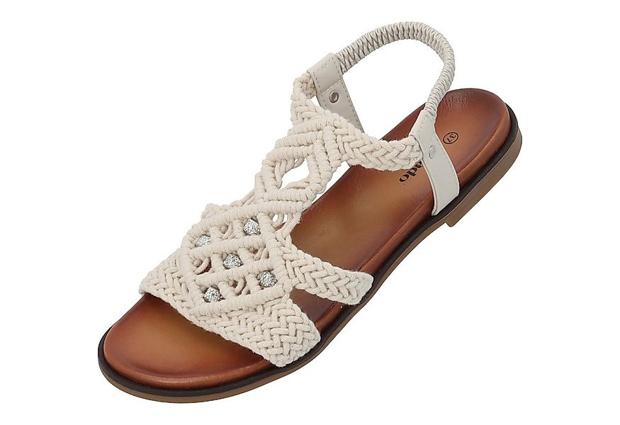 Palado Fathana Riemchensandale günstig online kaufen