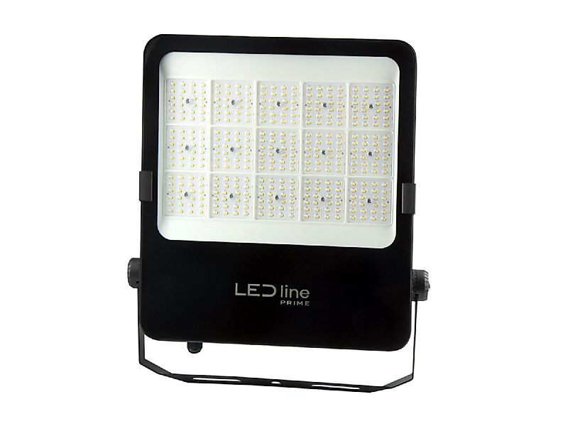 LED-Line LED Flutlichtstrahler Strahler Industrie-Fluter Neutralweiß günstig online kaufen