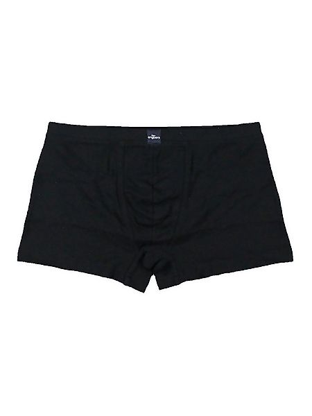 Engbers Boxershorts Herren Boxershorts, Schwarz günstig online kaufen