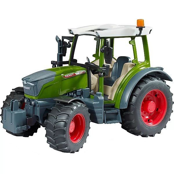 Bruder Fendt Vario 211 Traktor günstig online kaufen