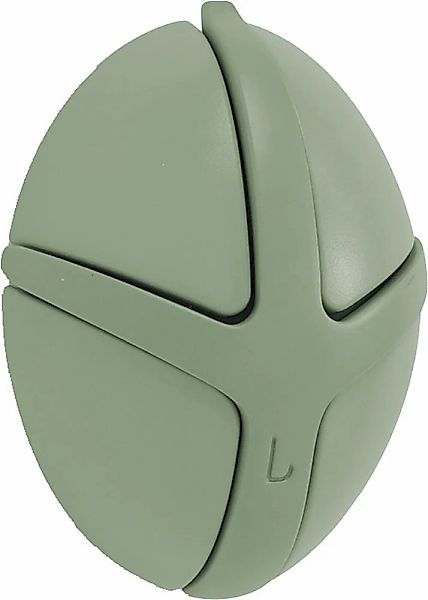 Spinder Design Garderobenhaken "TICK" Design-Garderobe aus recyceltem ABS u günstig online kaufen