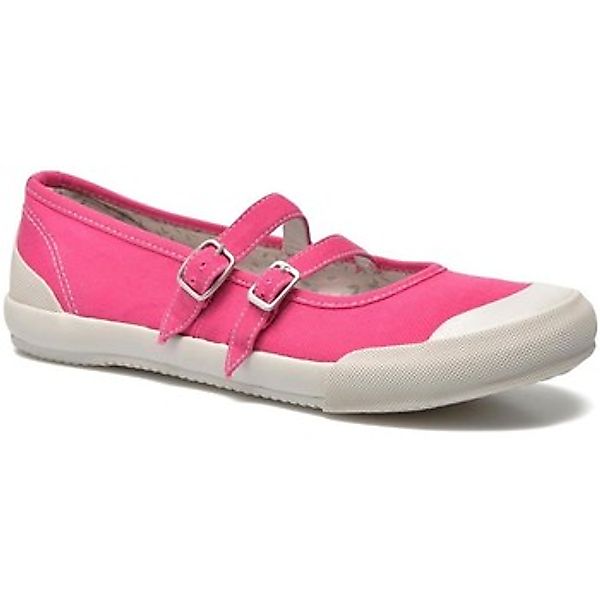 TBS  Ballerinas BALLERINES SPORT  S7116 FUSCHIA OLANNO günstig online kaufen