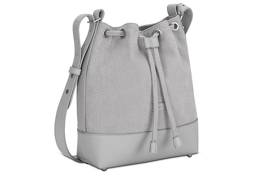 Expatrié Handtasche Lily Beuteltasche Damen, Elegante Handtasche (2-tlg), A günstig online kaufen