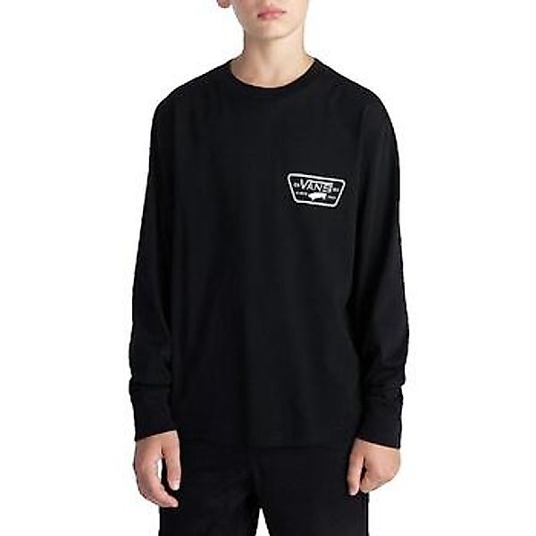 Vans  Langarmshirt T-shirt  manches longues Full Patch günstig online kaufen