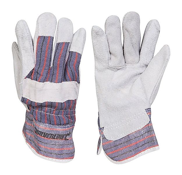 Arbeitshandschuhe Arbeitshandschuhe Größe L 9 günstig online kaufen