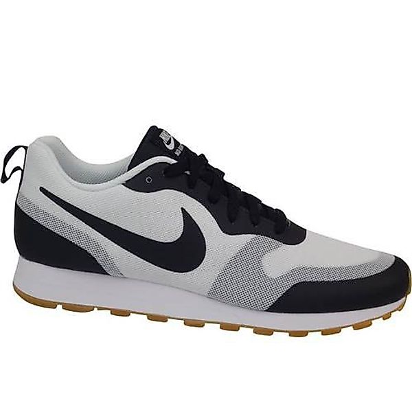 Nike Md Runner 2 19 Schuhe EU 44 Black,Grey günstig online kaufen