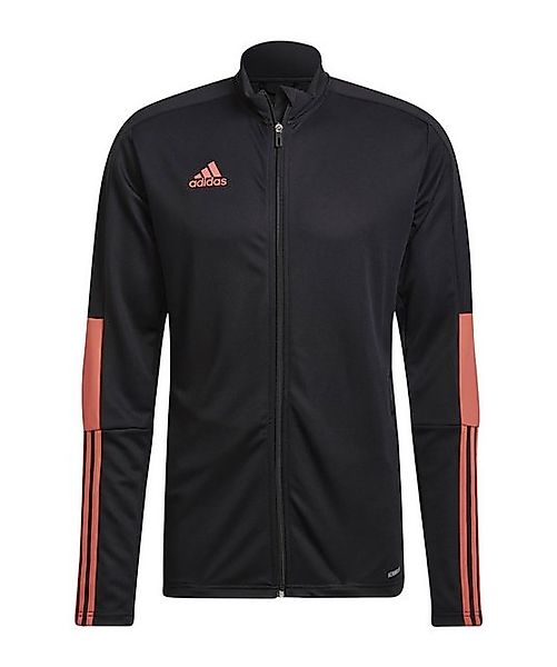 adidas Performance Sweatjacke Tiro Essentials Trainingsjacke Polyester günstig online kaufen