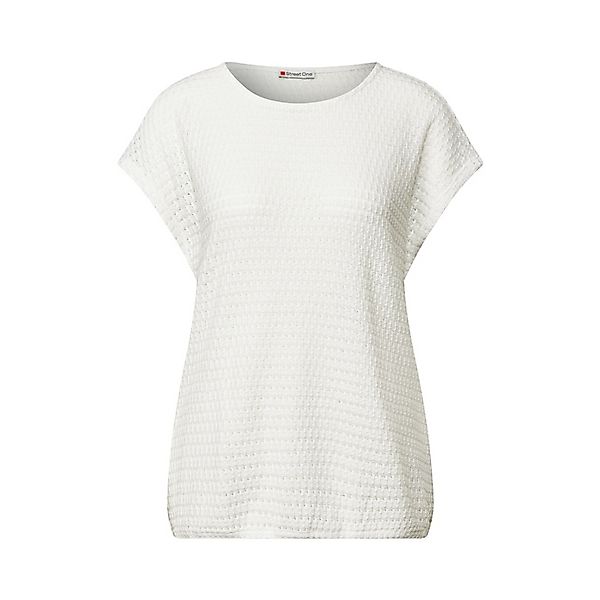Street One Damen T-Shirt A323564 günstig online kaufen