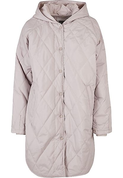 URBAN CLASSICS Allwetterjacke Urban Classics Damen günstig online kaufen
