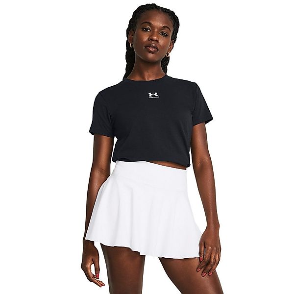 Under Armour® T-Shirt UA RIVAL CORE günstig online kaufen