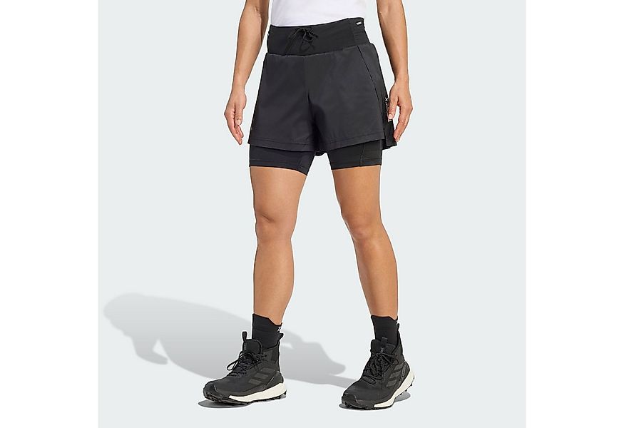 adidas TERREX 2-in-1-Shorts TERREX XPLORIC 2-IN-1-SHORTS (1-tlg) günstig online kaufen
