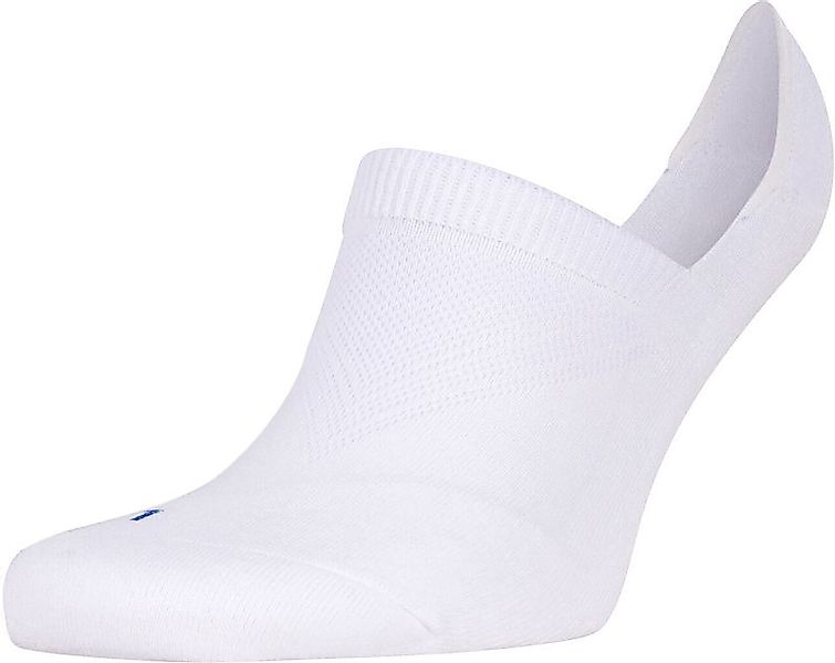 FALKE Cool Kick Antslip Socken Weiß - Größe 39-41 günstig online kaufen