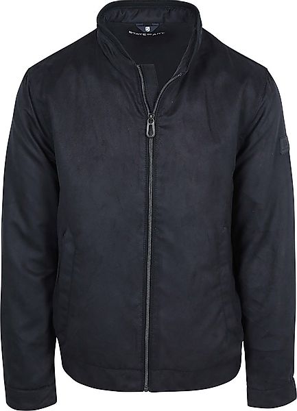 State of Art Jacke Navy - Größe XXL günstig online kaufen