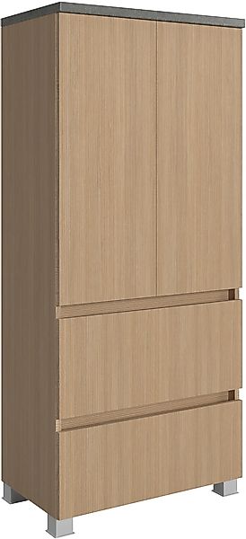 welltime Midischrank "Eixo" günstig online kaufen