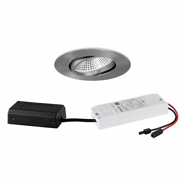 Brumberg LED-Einbaustrahlerset, IP65, DALI dimmbar - 41484153 günstig online kaufen