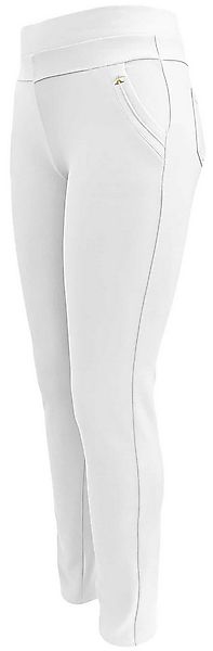Aurela Damenmode Schlupfhose Damen Leggings Schlupfhose mit Komfort Bund au günstig online kaufen