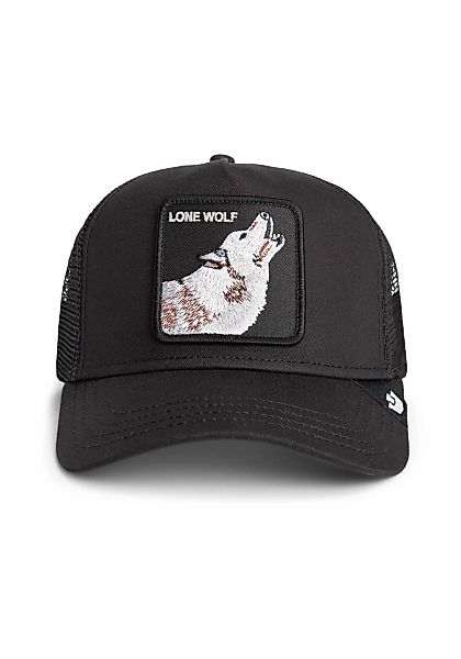 Goorin Bros. Snapback Cap "Cap OG Trucker" günstig online kaufen