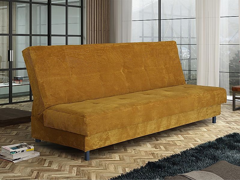 MIRJAN24 Schlafsofa Enduro XIV Cord, mit günstig online kaufen