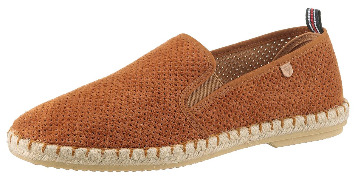 VERBENAS Tom Pacific Espadrille, Loafer, Slipper, günstig online kaufen