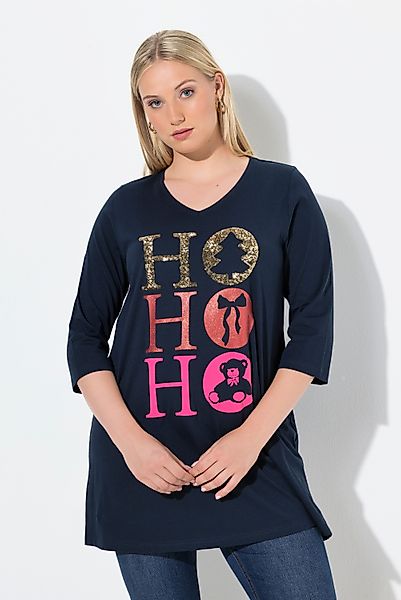 Ulla Popken Longshirt Longshirt Ho Ho günstig online kaufen
