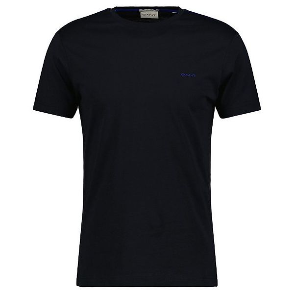 Gant T-Shirt Herren T-Shirt 1er Pack Baumwolle (Packung, 1er Pack) günstig online kaufen