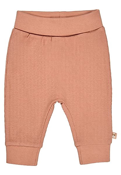 Sterntaler® Strampler Hose Rippjersey (1-tlg) günstig online kaufen