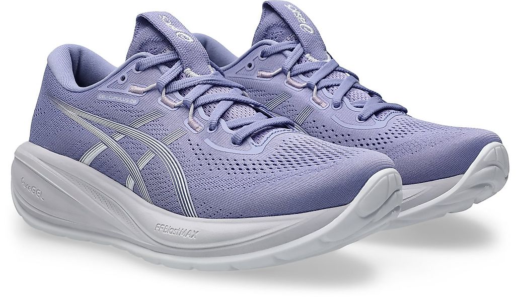 Asics GEL-CUMULUS 28 Laufschuh sportlicher Stil, leicht profiliertes Laufso günstig online kaufen