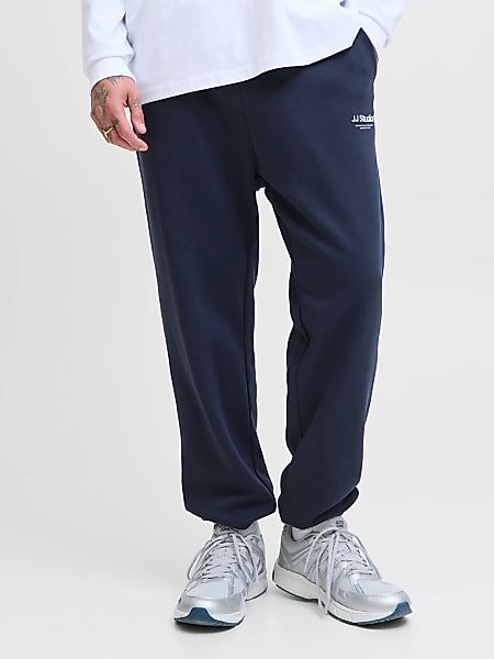 Jack & Jones Sweathose "JPSTKANE SOHO SWEAT PANTS NOOS" mit Kordelzug günstig online kaufen